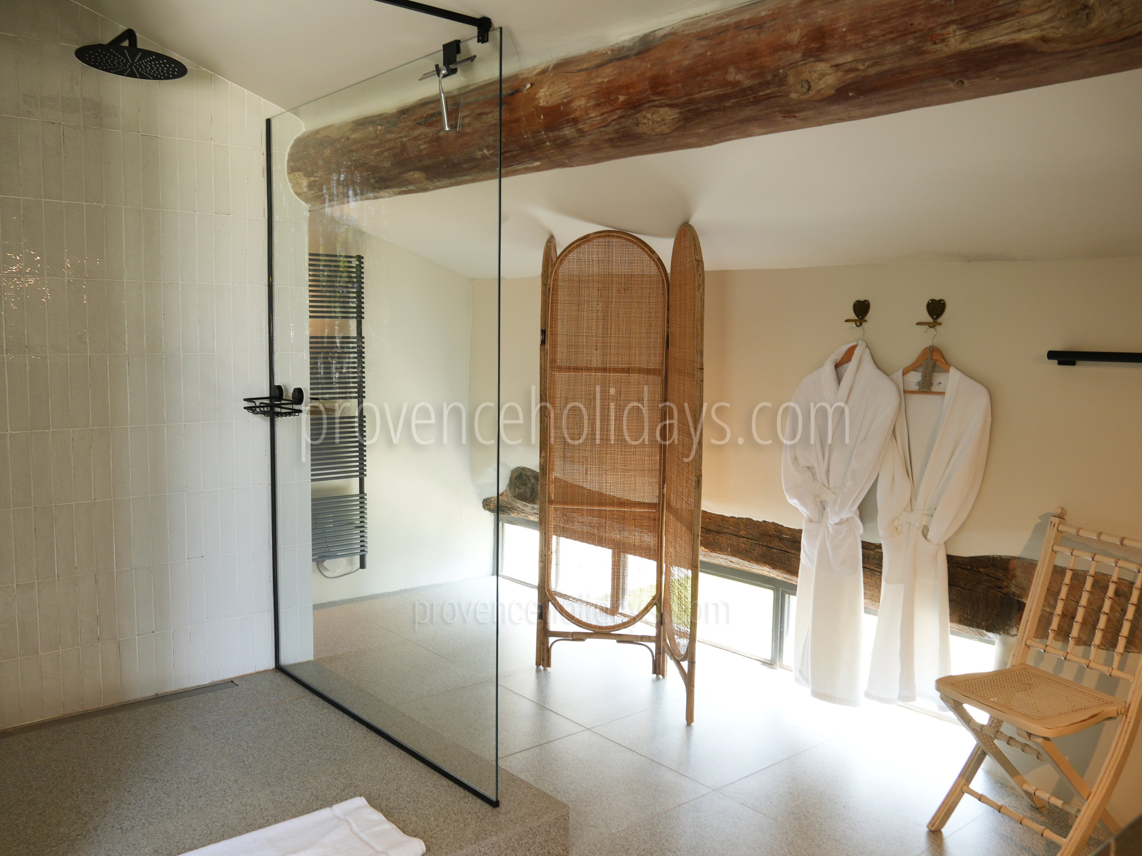 47 - Domaine du Grand Chêne: Villa: Bedroom