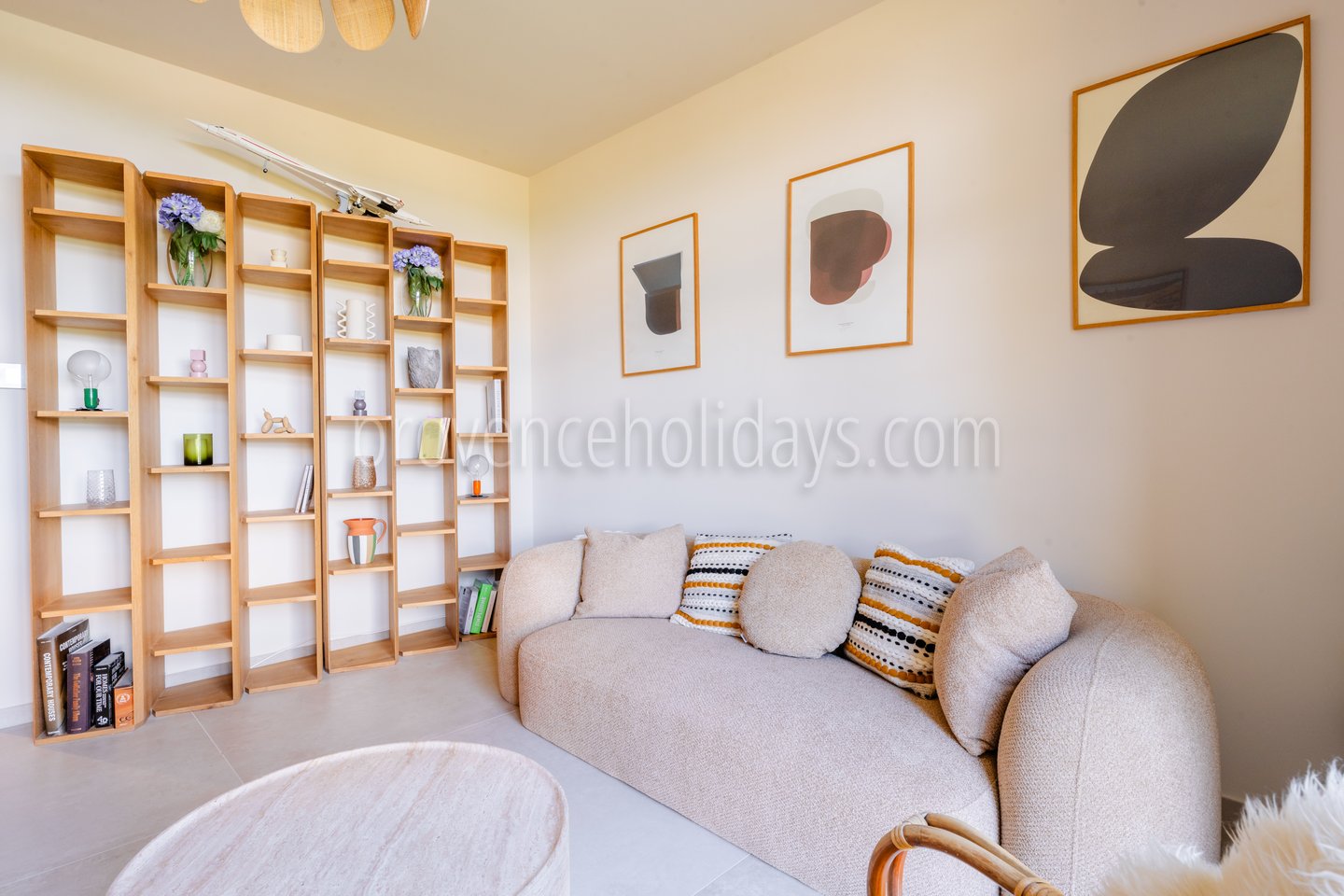 0 - Villa Alba: Villa: Interior