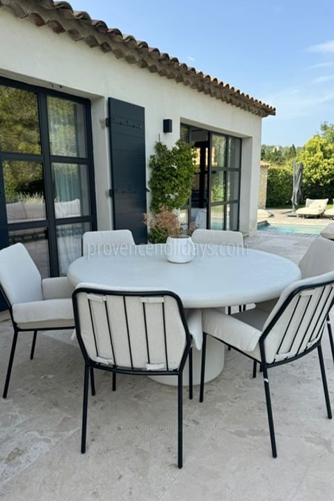 34 - Villa d\'Ebène: Villa: Exterior