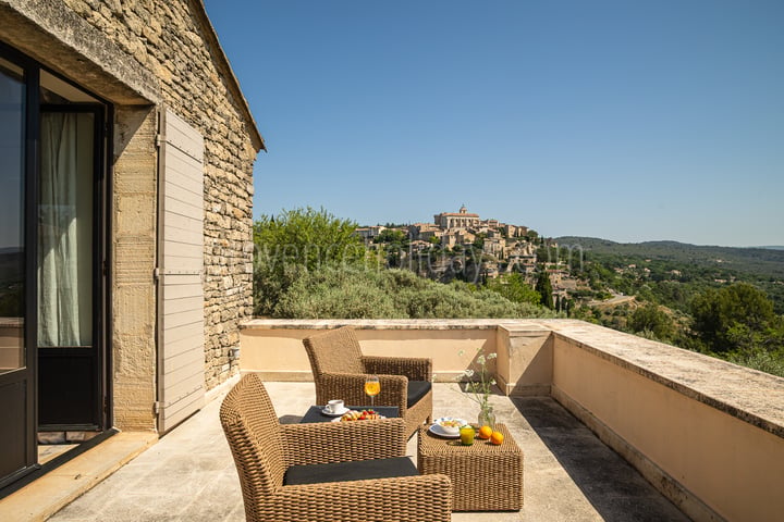 34 - Villa Alta Provence: Villa: Exterior