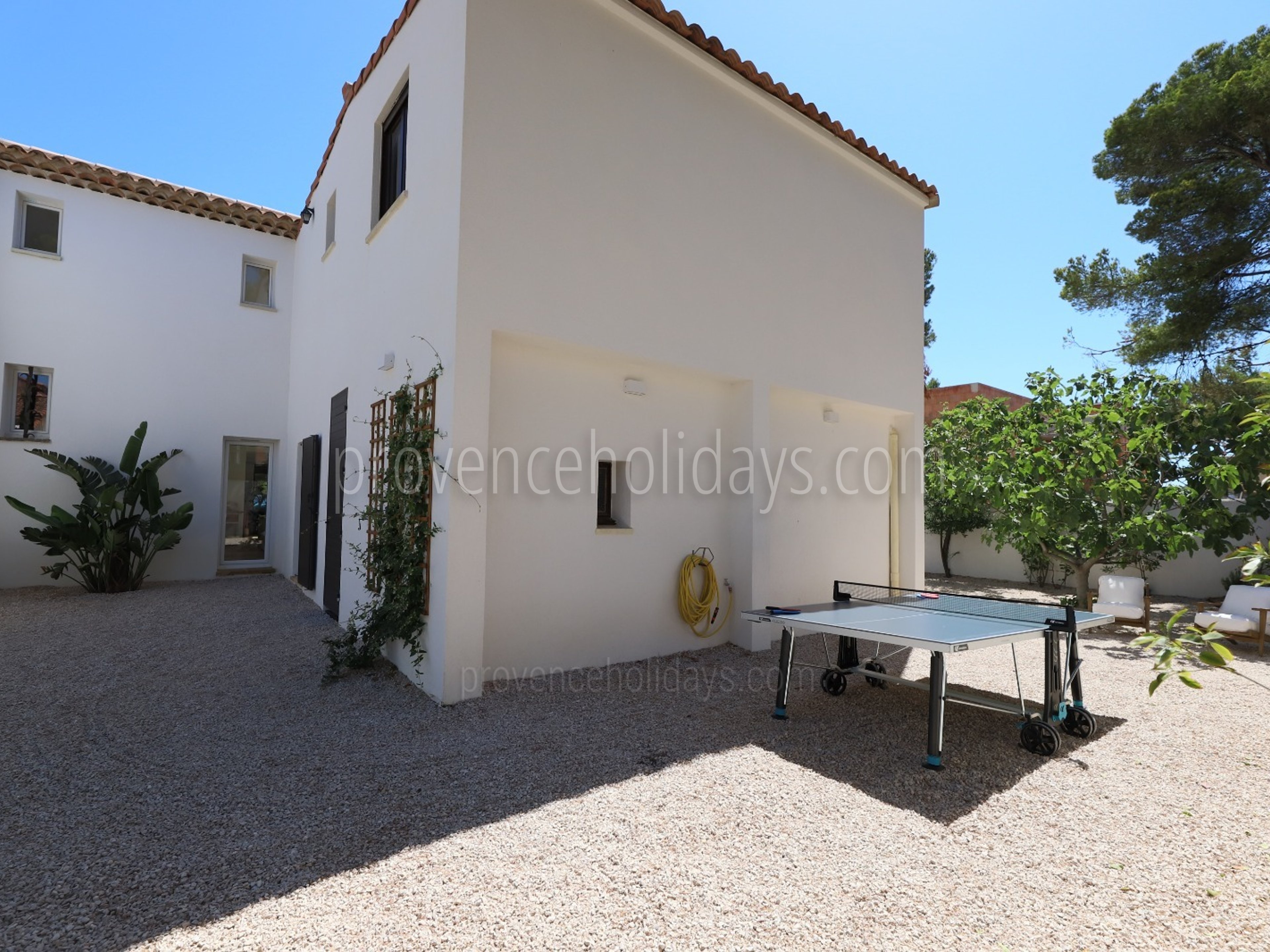 42 - Villa Hacienda: Villa: Exterior