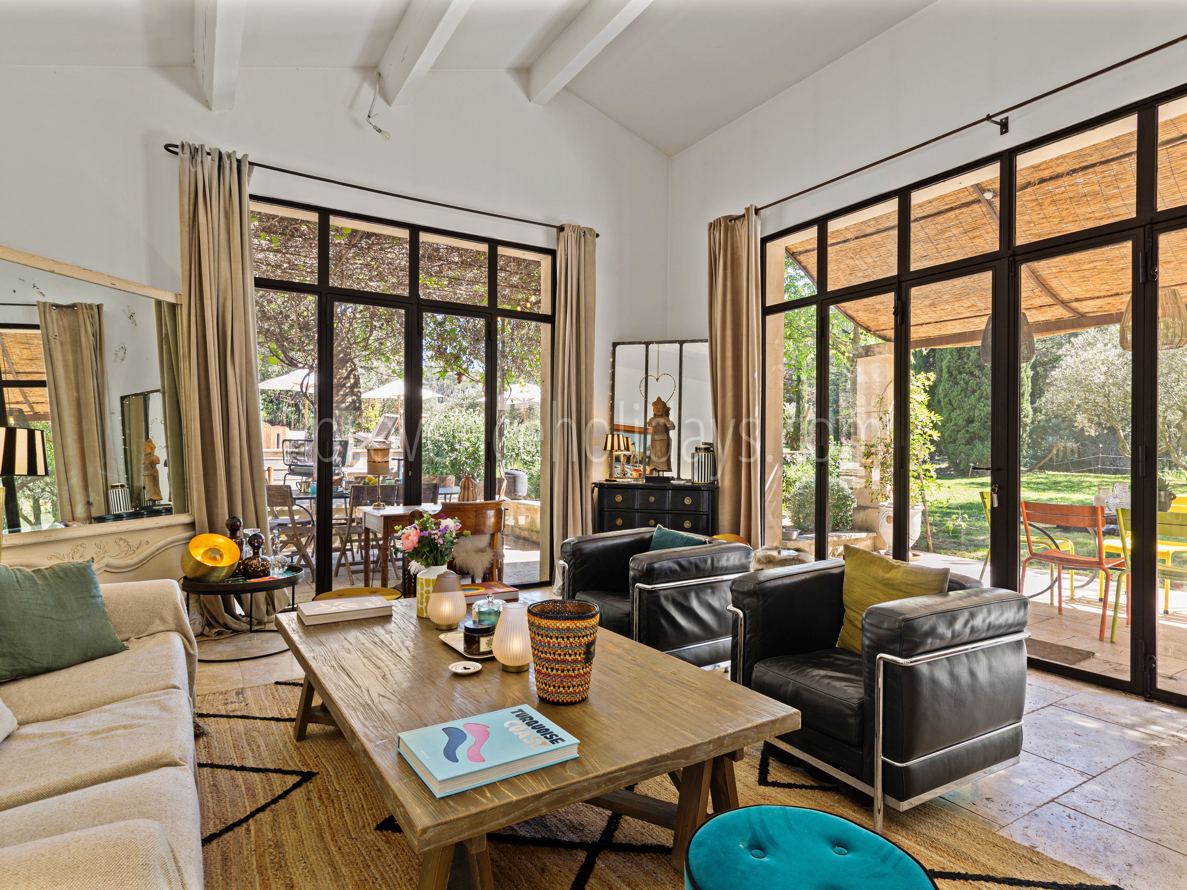 9 - Mazet Olea: Villa: Interior
