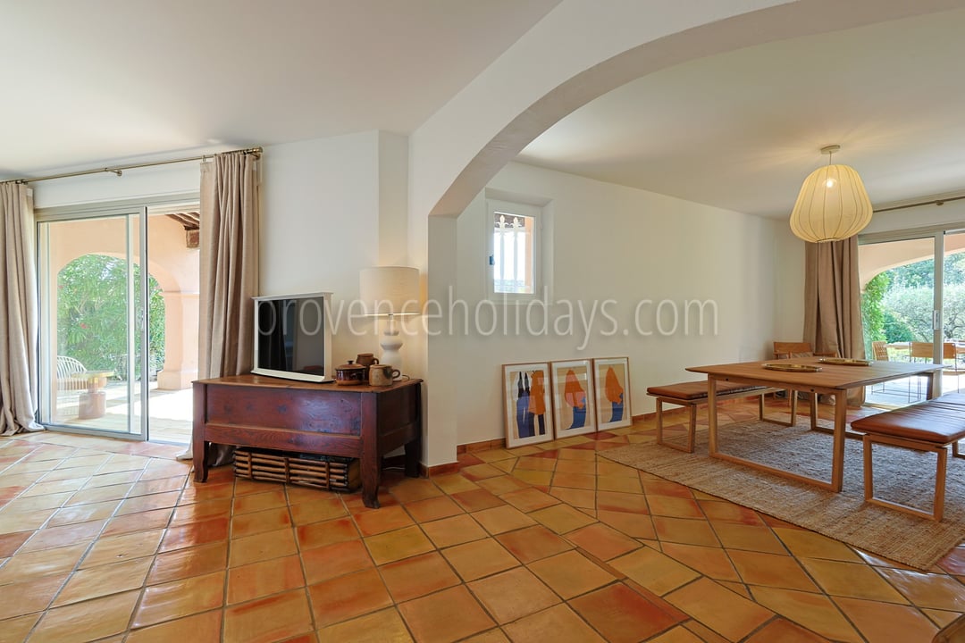 13 - Villa Gaby: Villa: Interior