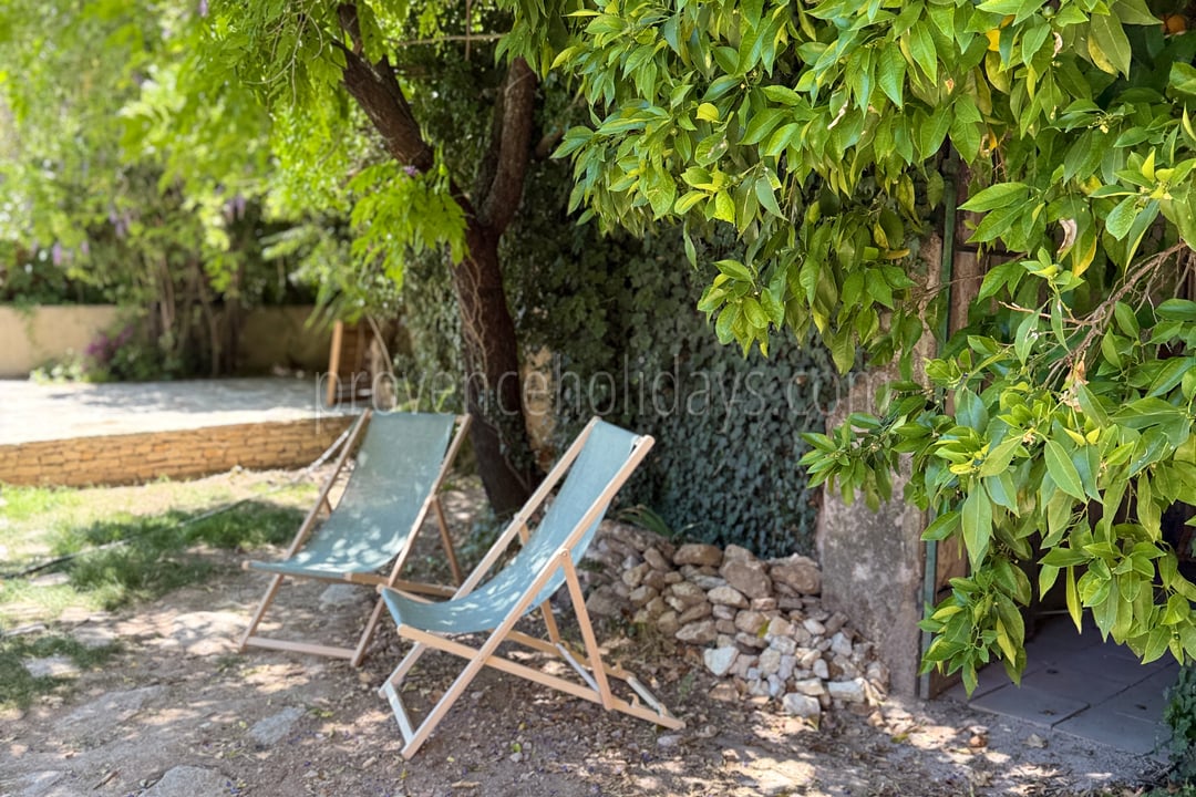 3 - Hotel Olivine: Villa: Exterior