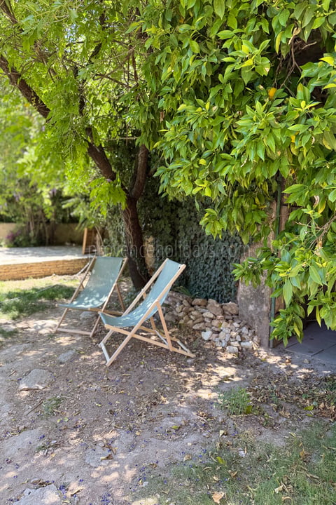 3 - Hotel Olivine: Villa: Exterior