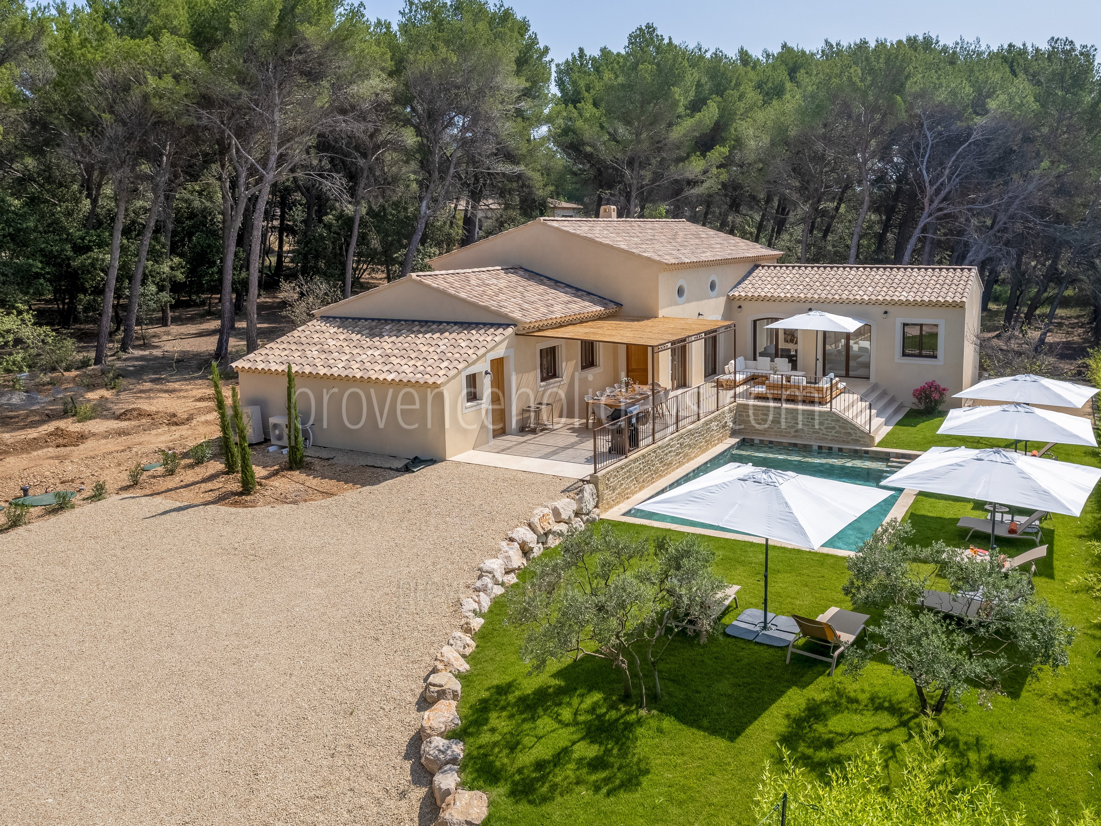 39 - Villa Félicité: Villa: Exterior