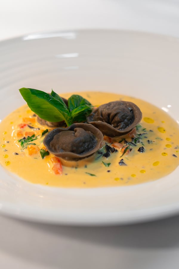 tortellini