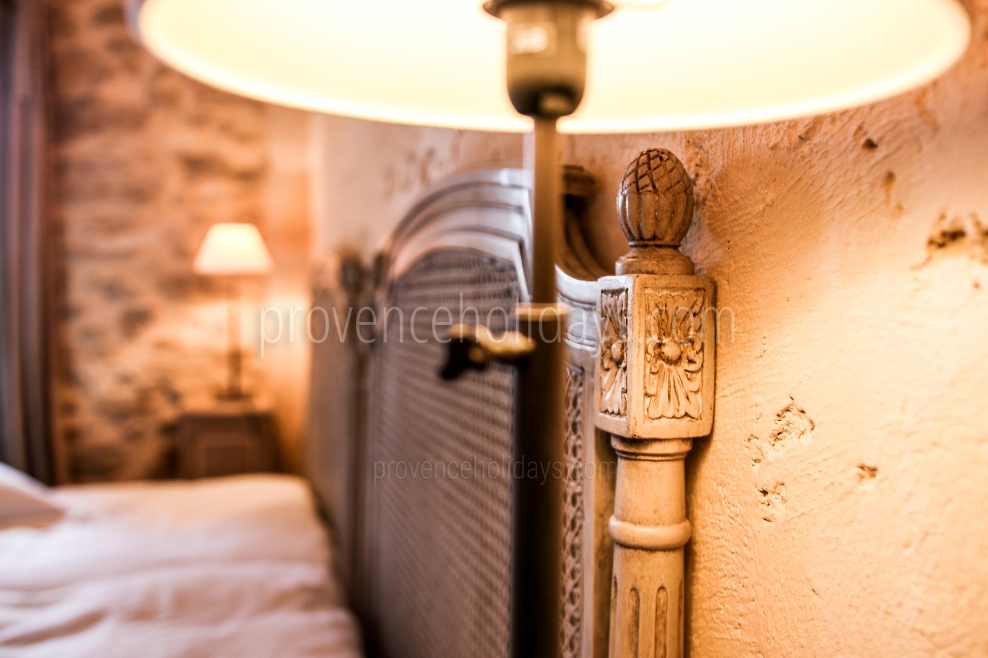 33 - Mas de Beaumes: Villa: Interior