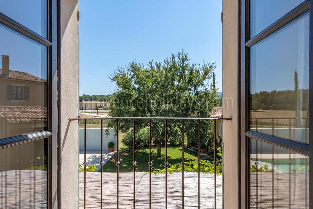 72 - Domaine des Vignobles: Villa: Exterior