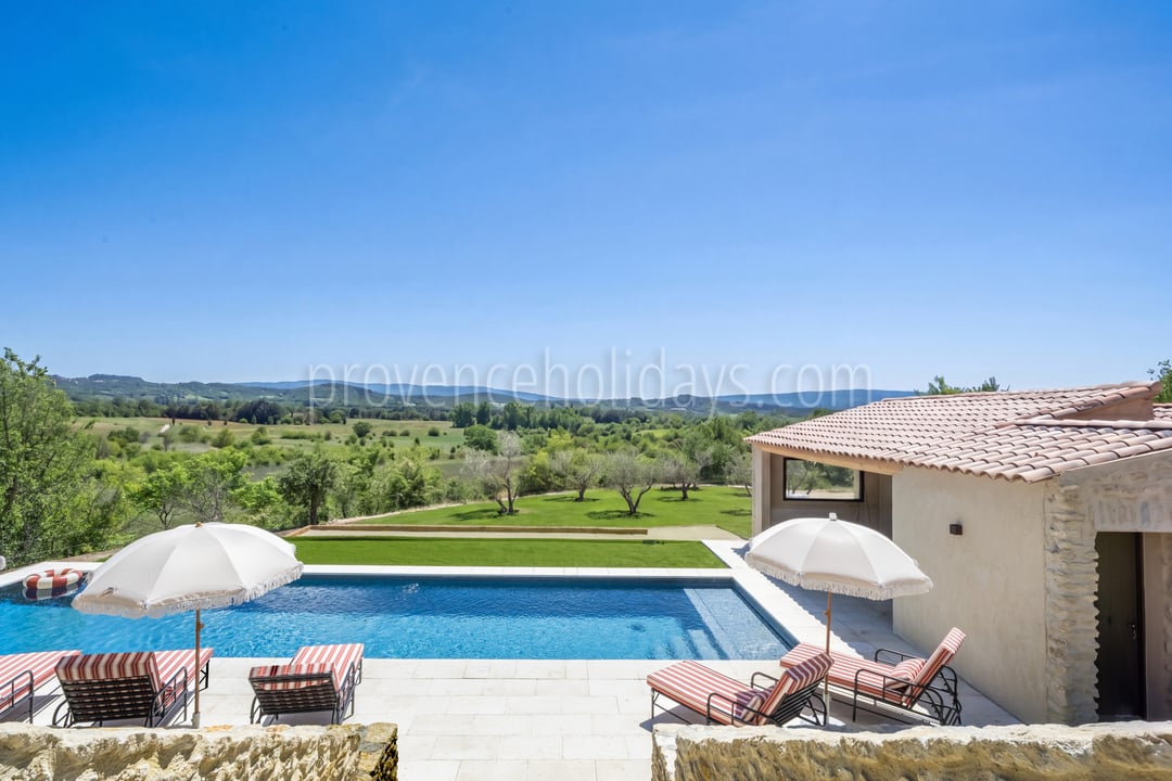 66 - Villa Alba: Villa: Pool