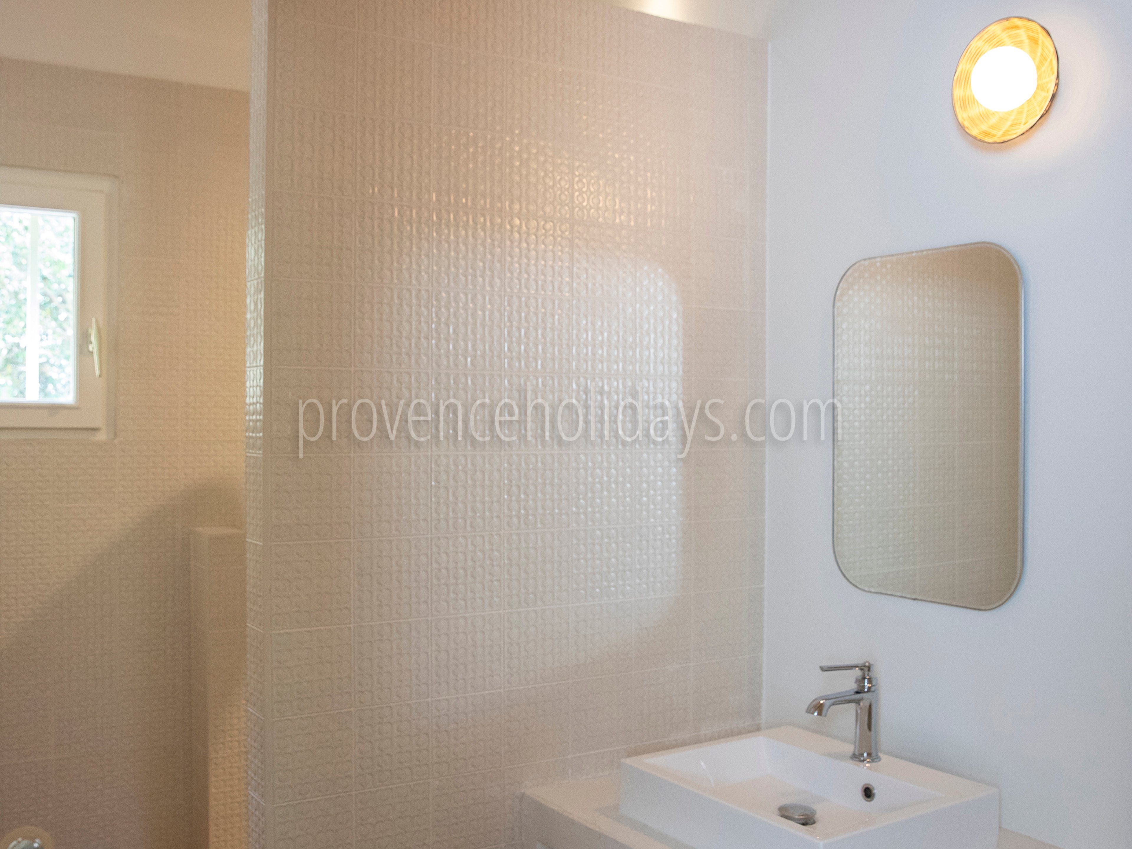 75 - Maison Lili: Villa: Bathroom