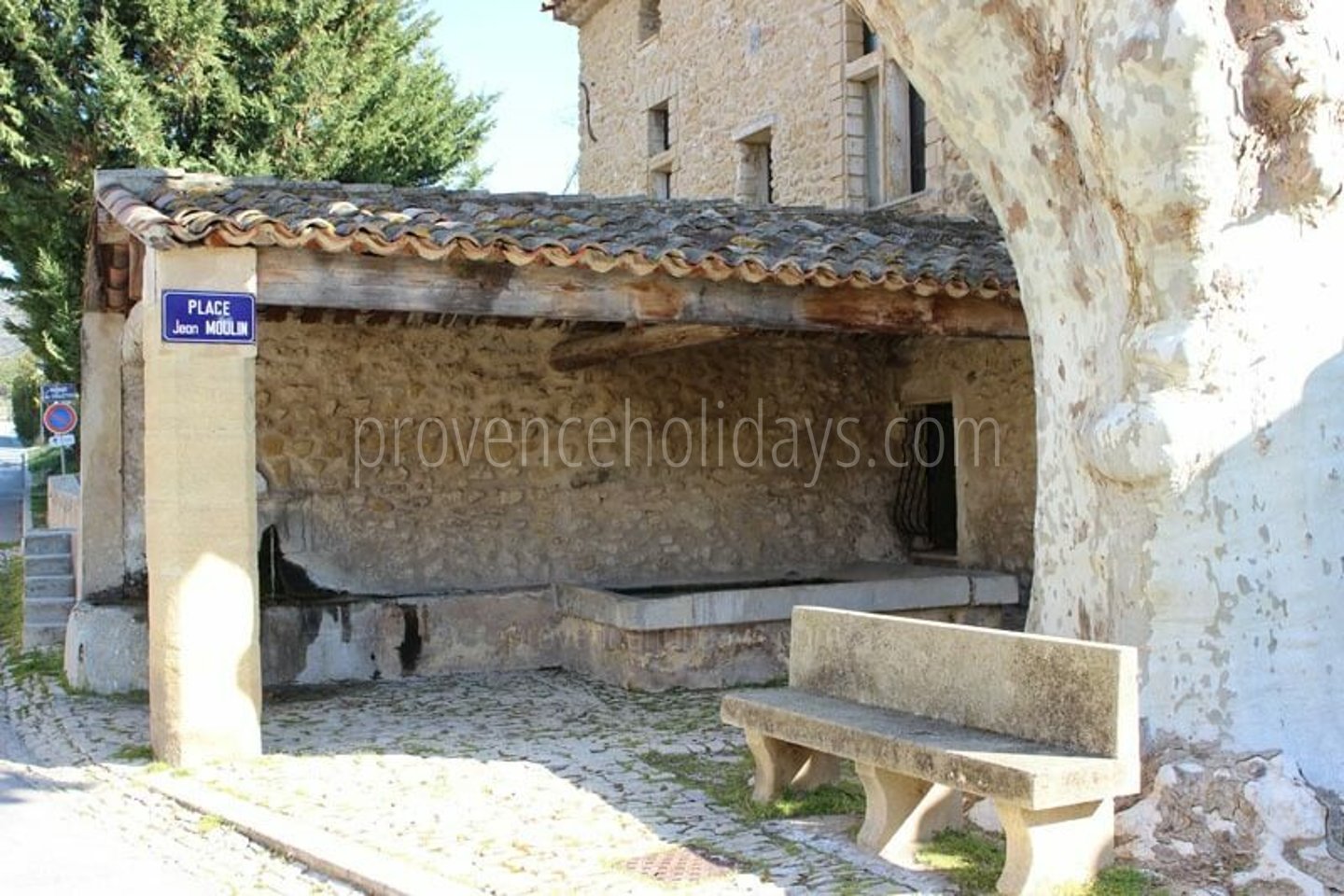 La Ferme du Lavoir - 33