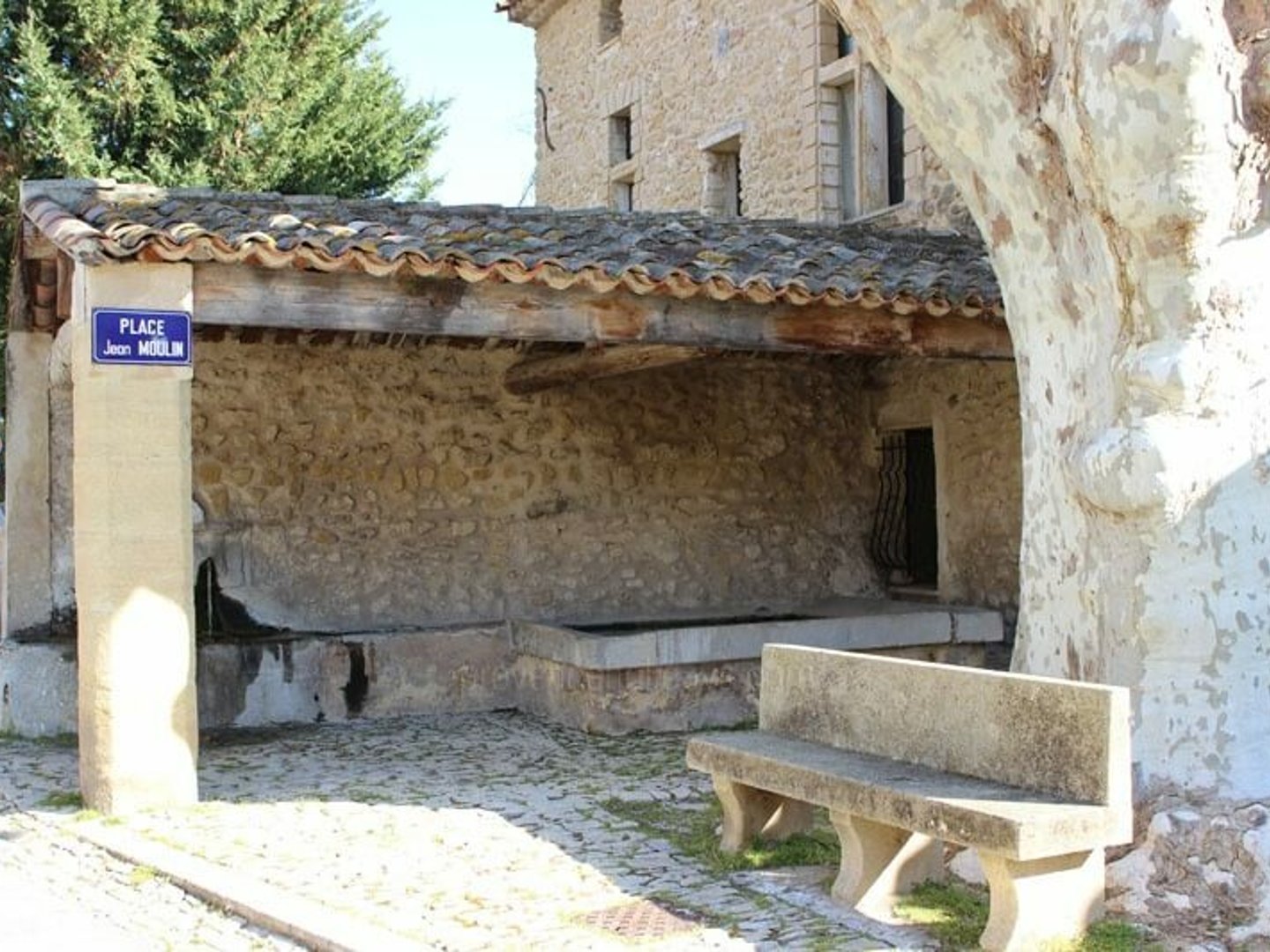 La Ferme du Lavoir - 33