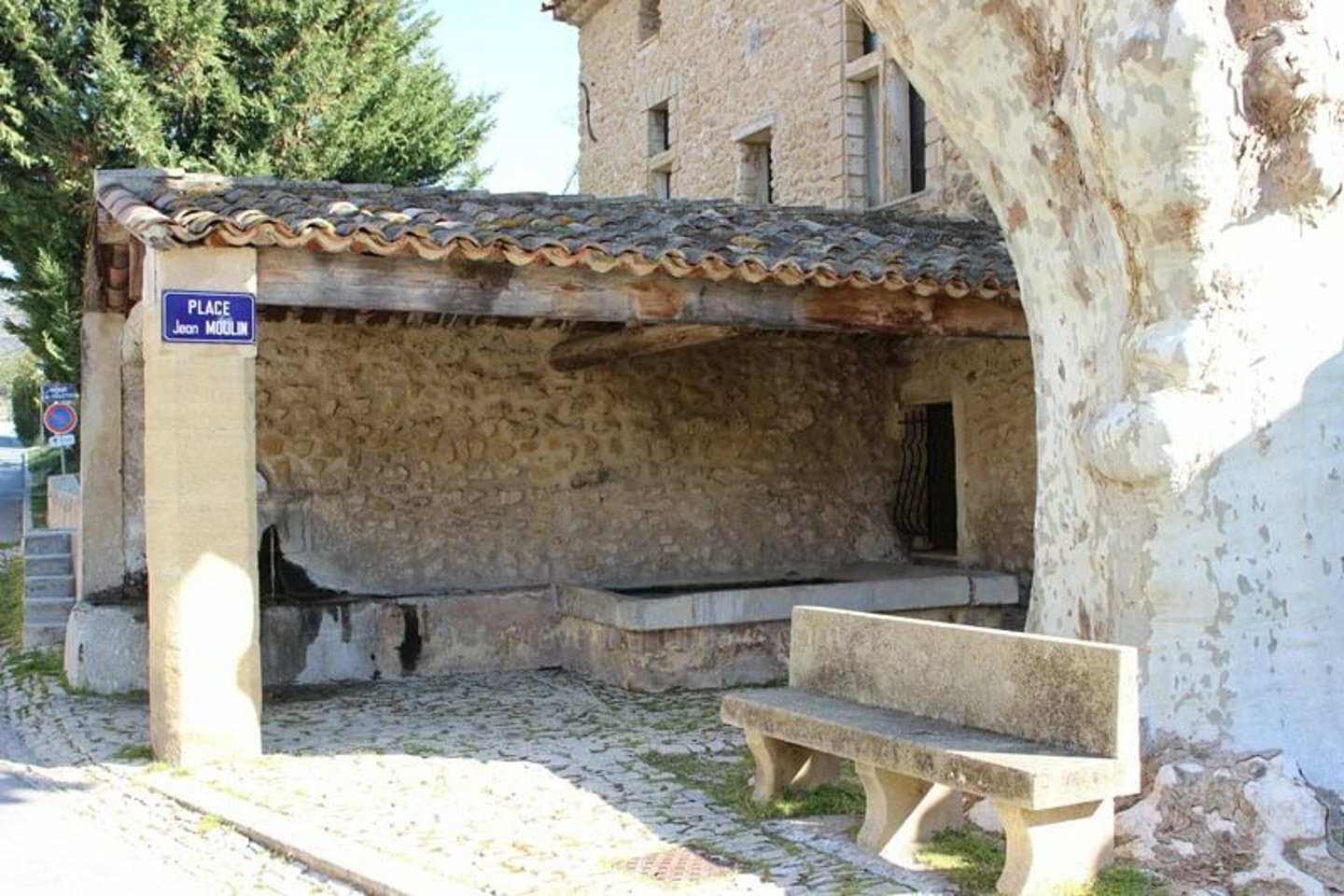 La Ferme du Lavoir - 34