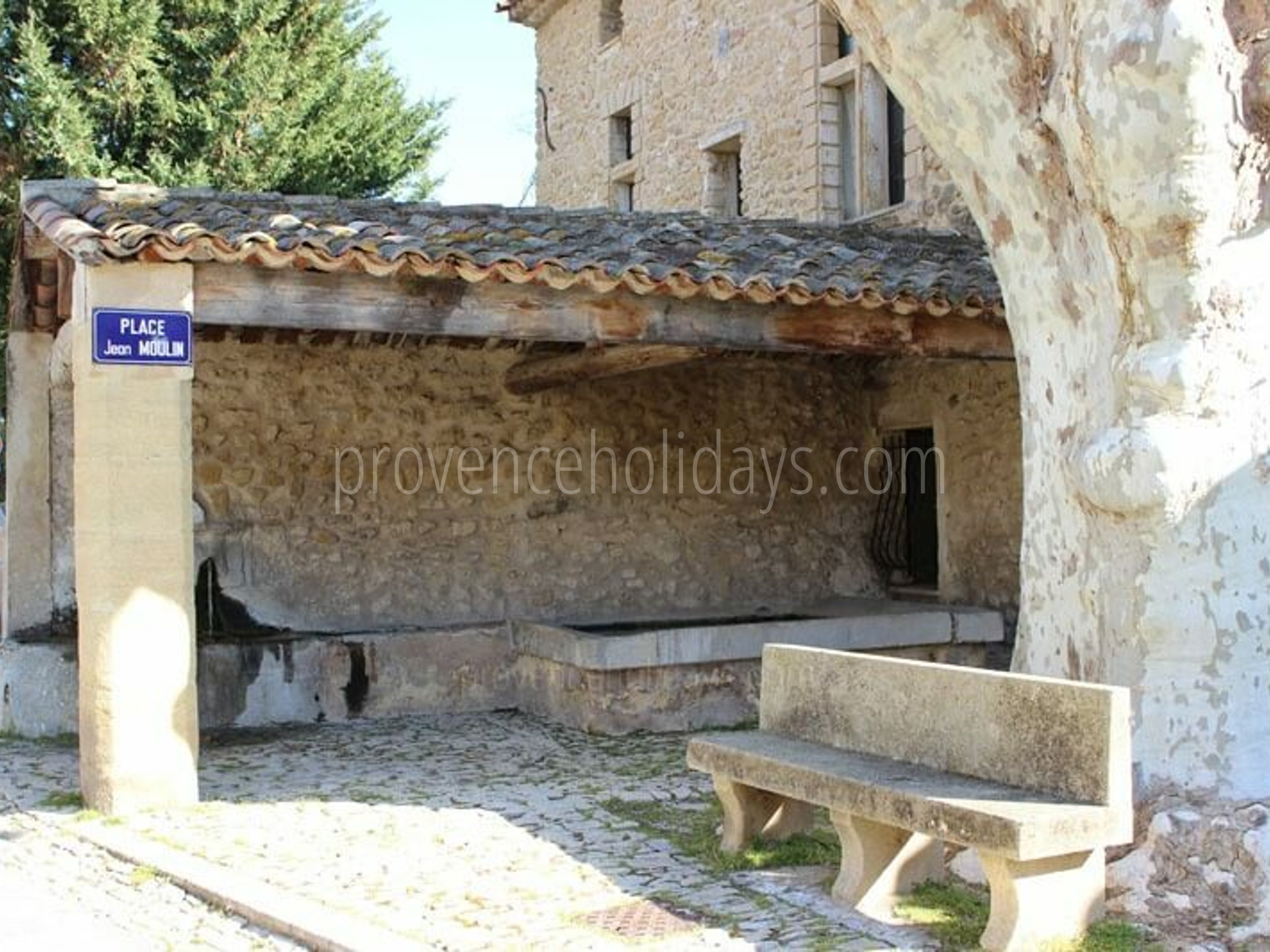 La Ferme du Lavoir - 33