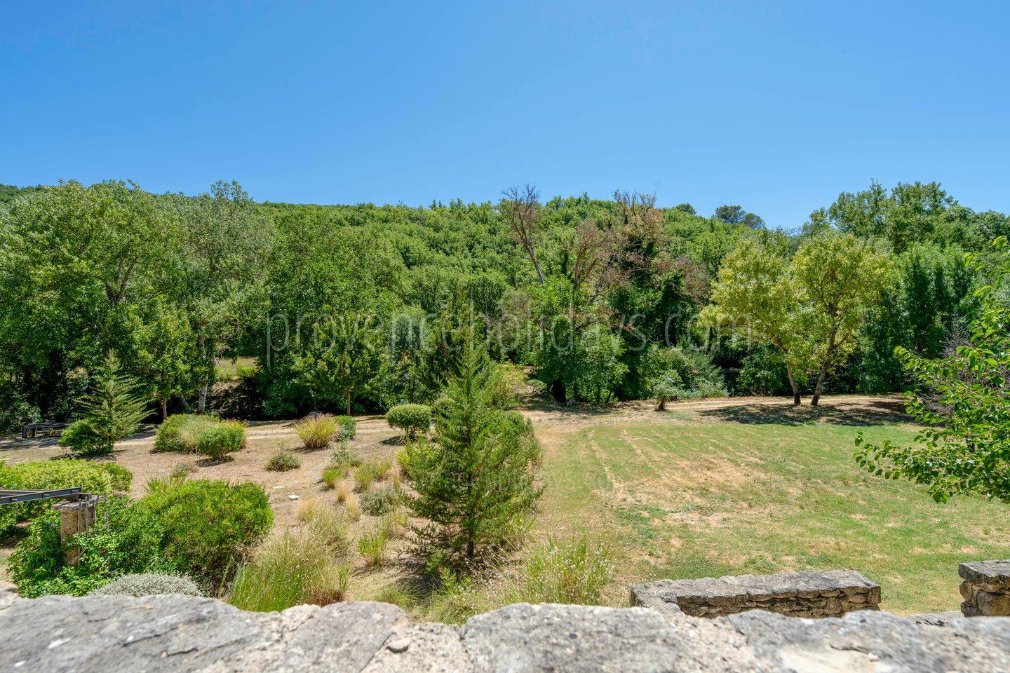 44 - Le Vallon Secret: Villa: Exterior