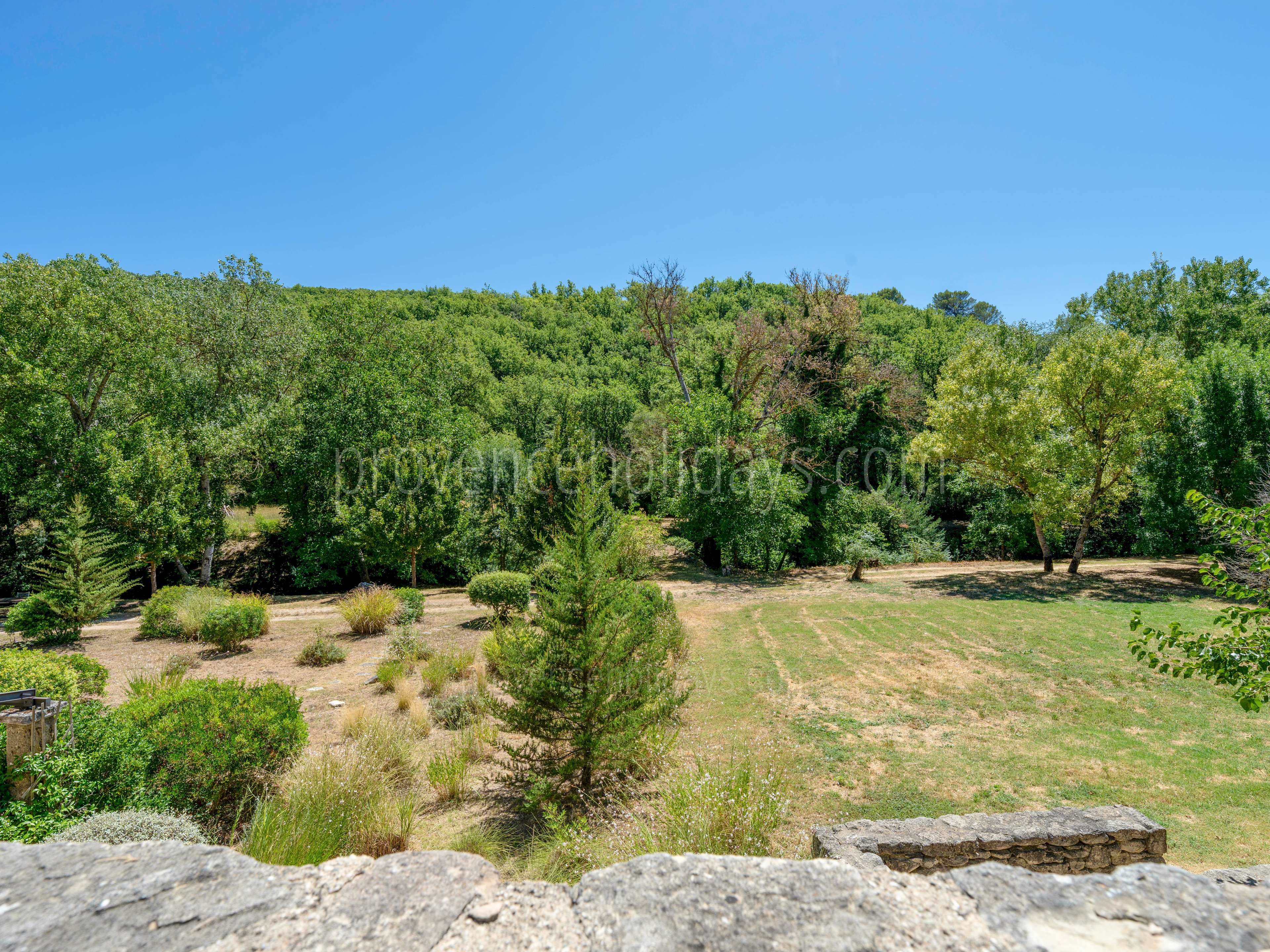 44 - Le Vallon Secret: Villa: Exterior