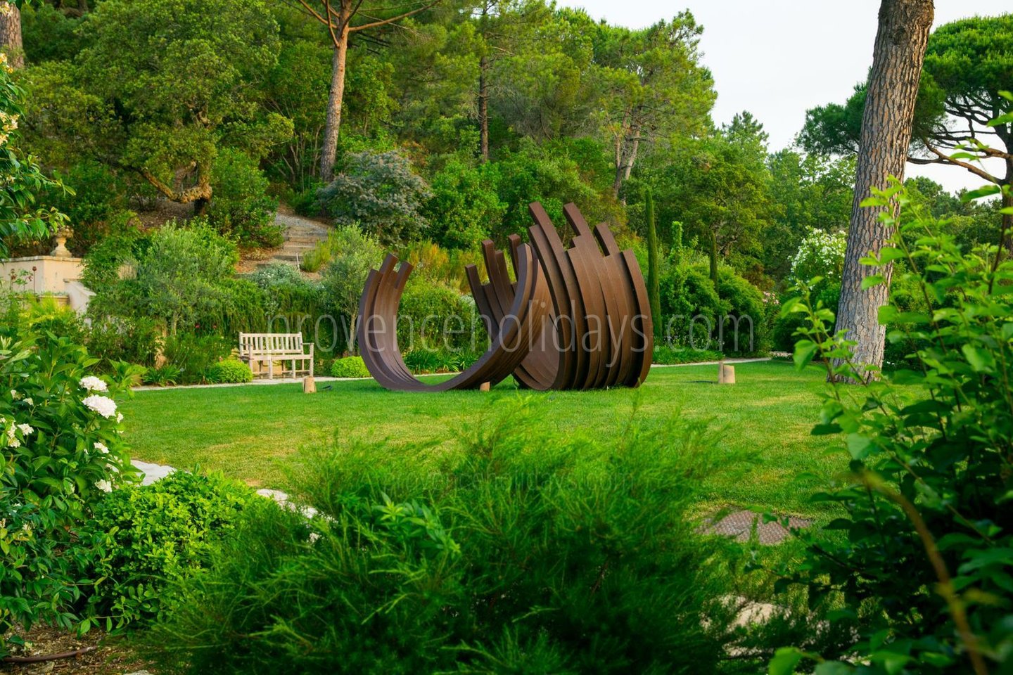 31 - Villa Ondine: Villa: Exterior