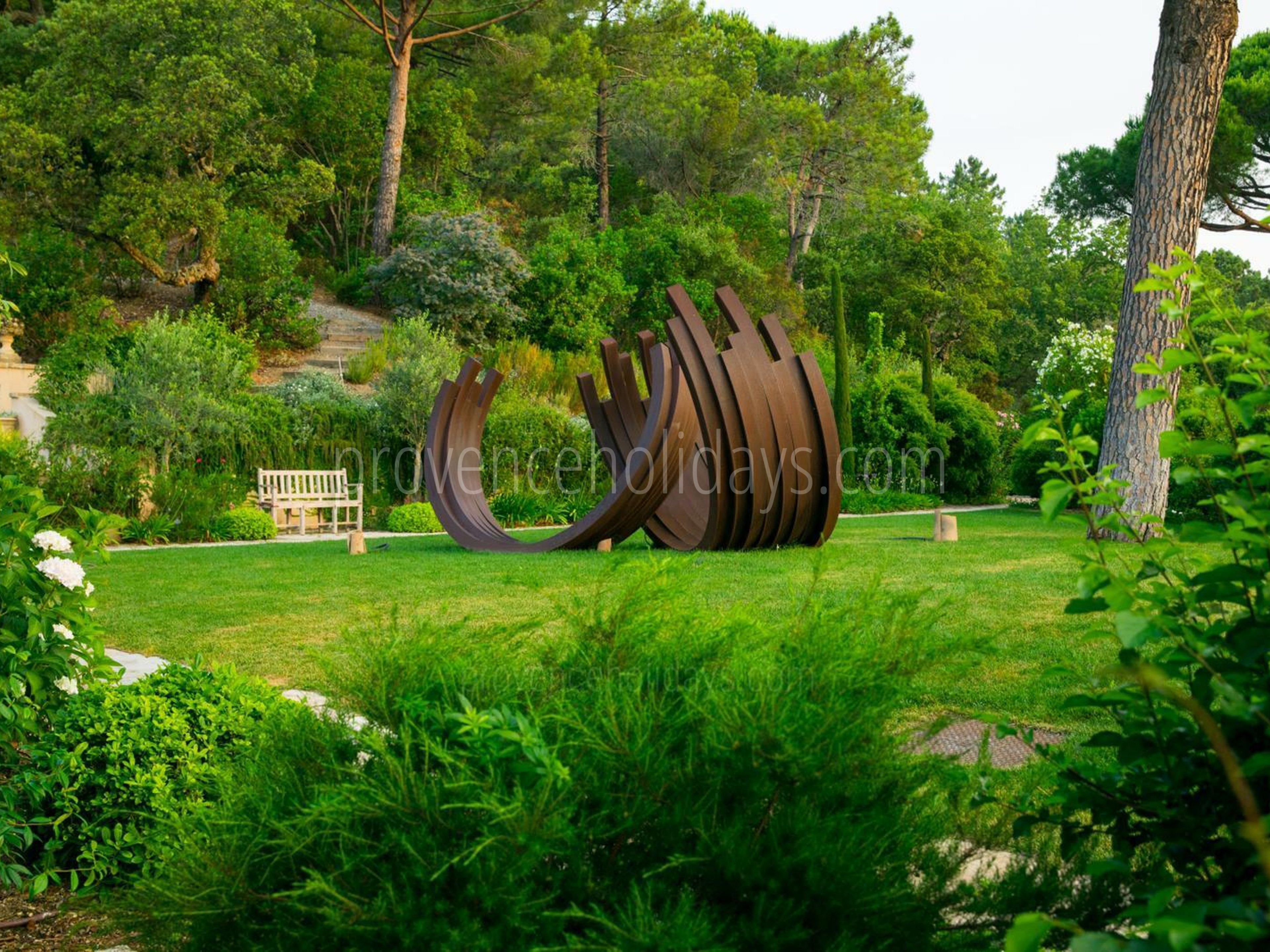 31 - Villa Ondine: Villa: Exterior