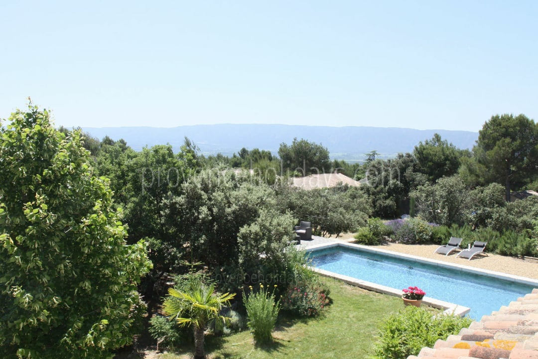 51 - Villa Bastide: Villa: Exterior