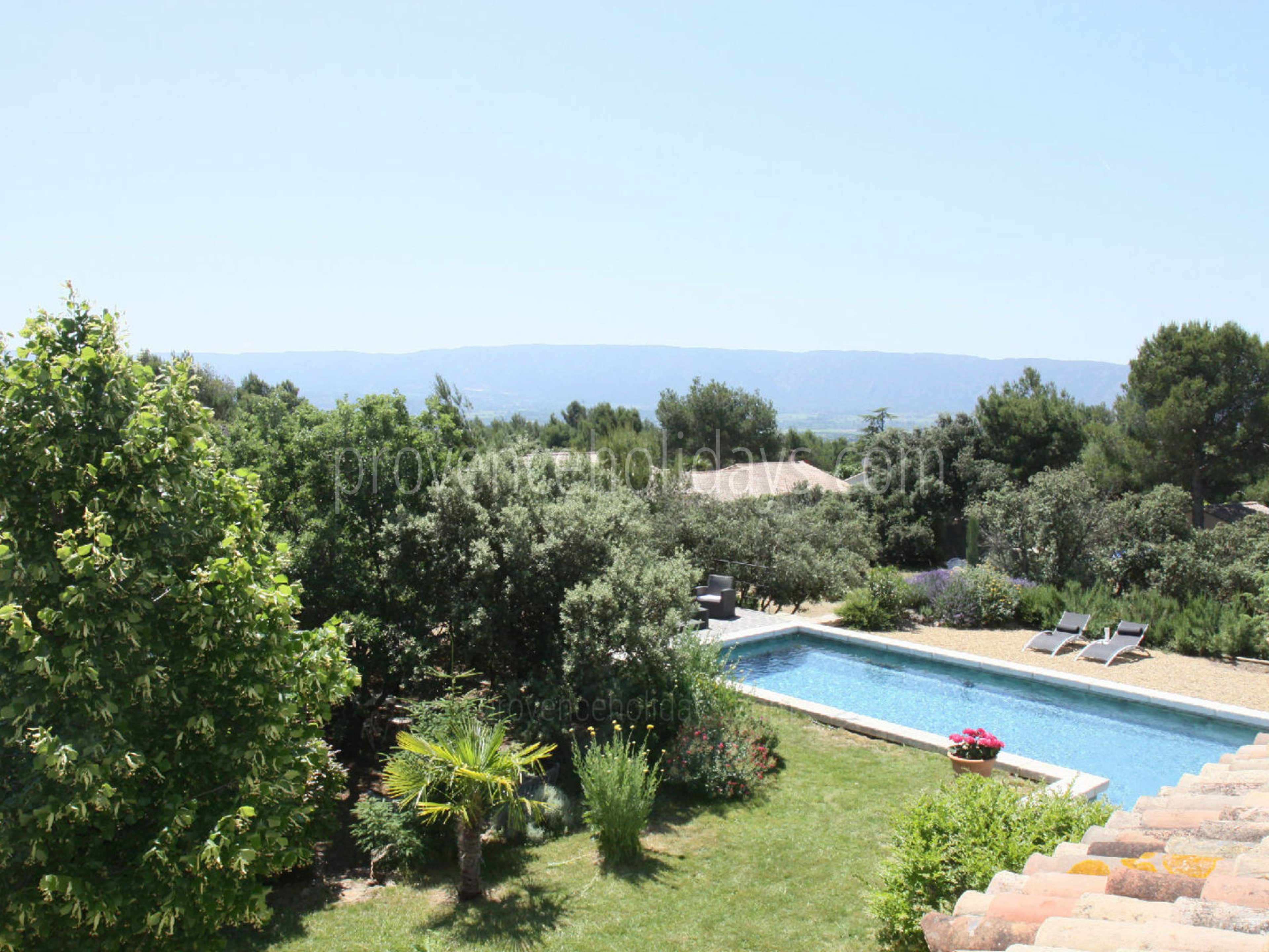 51 - Villa Bastide: Villa: Exterior