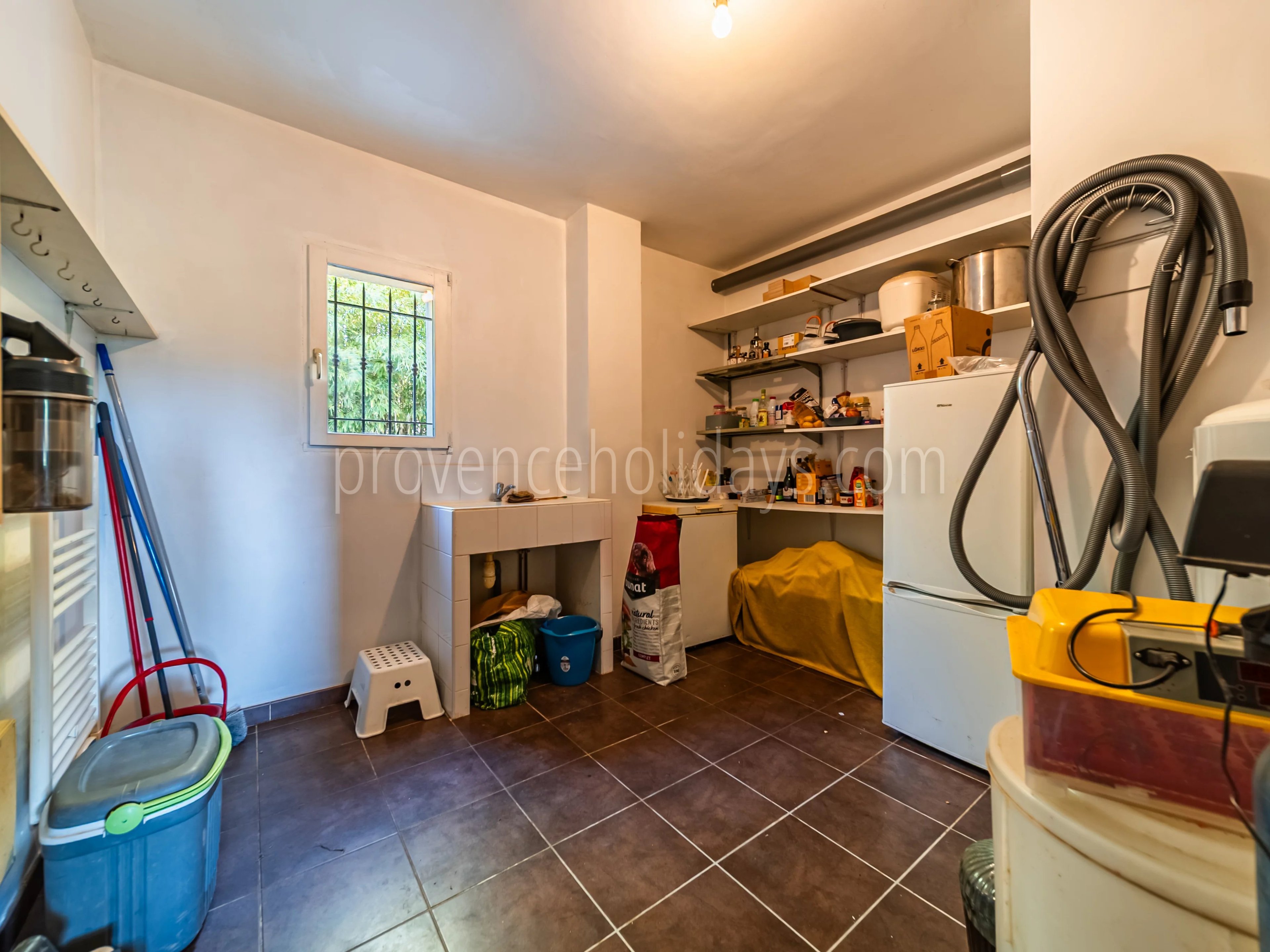 17 - Character house in Cabrières-d’Avignon: Villa: Interior