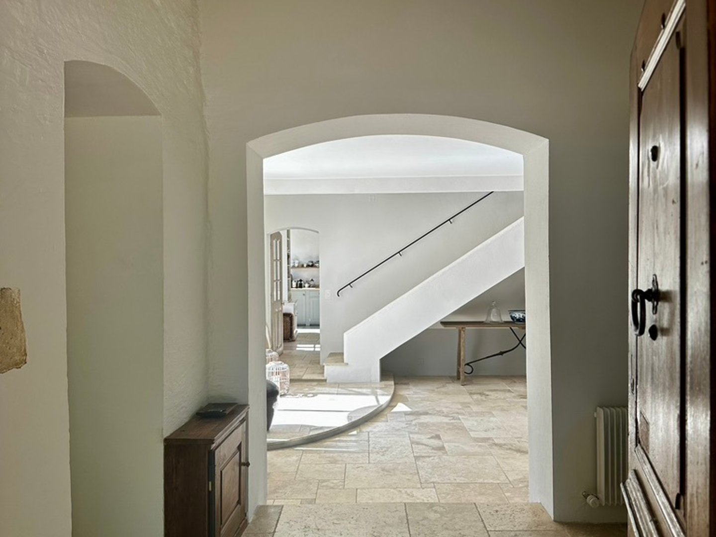 7 - Mas Sérénité: Villa: Interior