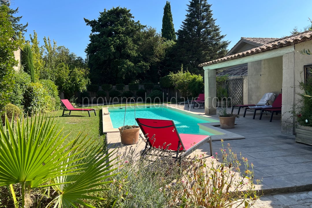 3 - Villa Ella: Villa: Pool