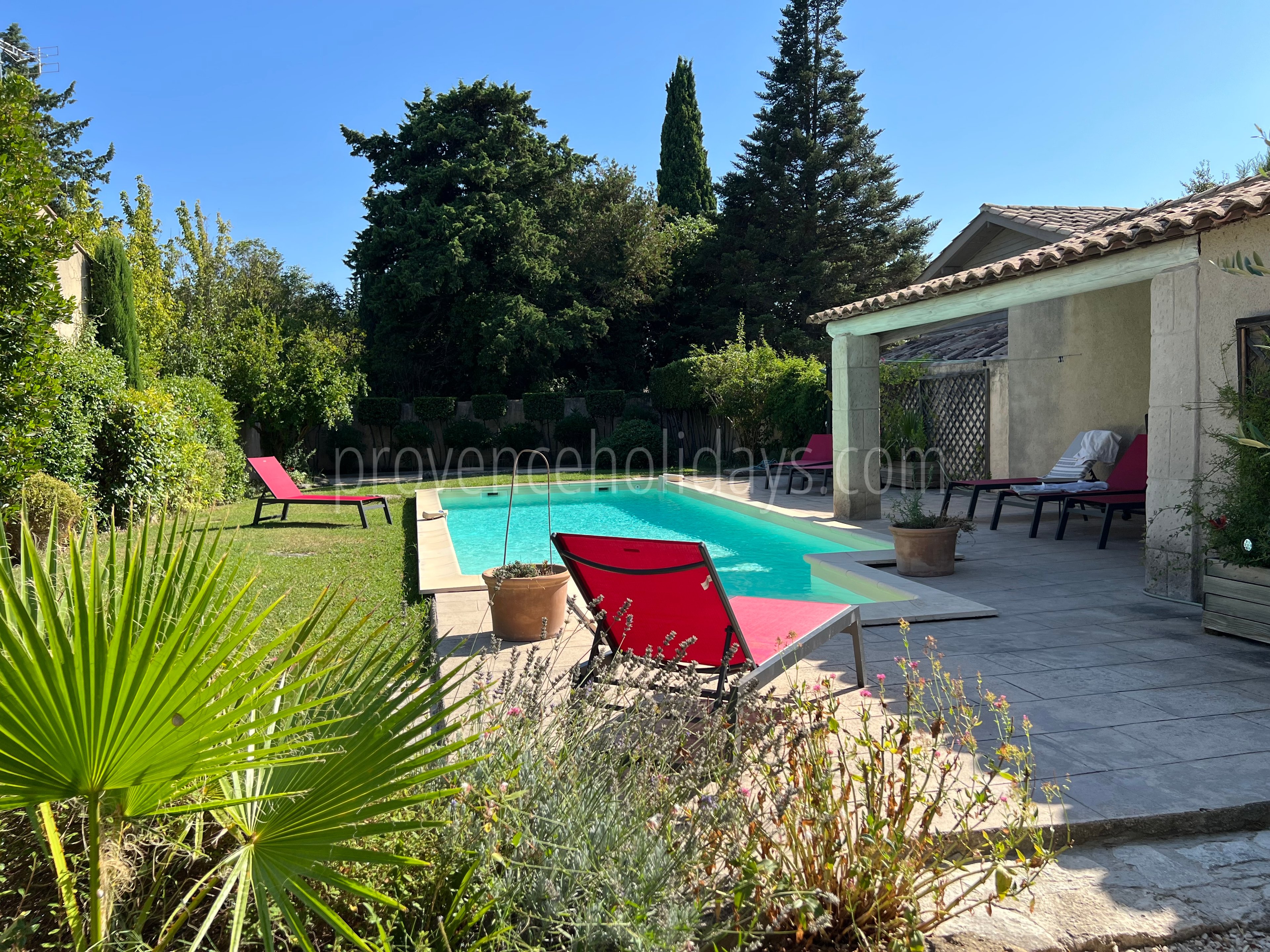 3 - Villa Ella: Villa: Pool