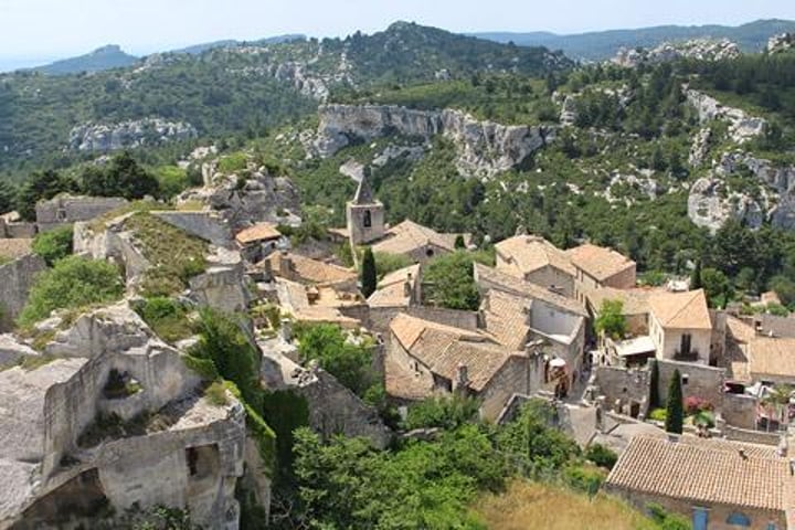 Saint-Martin-de-Crau