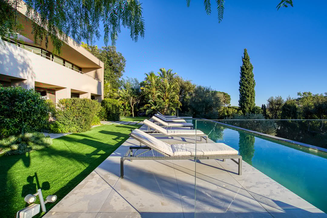 Villa Lincoln