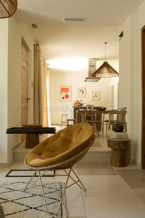 49 - Chez Sako: Villa: Interior