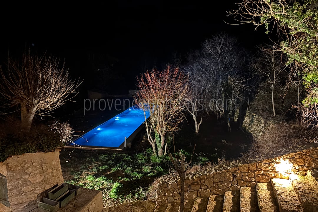 64 - Domaine des Arts: Villa: Pool