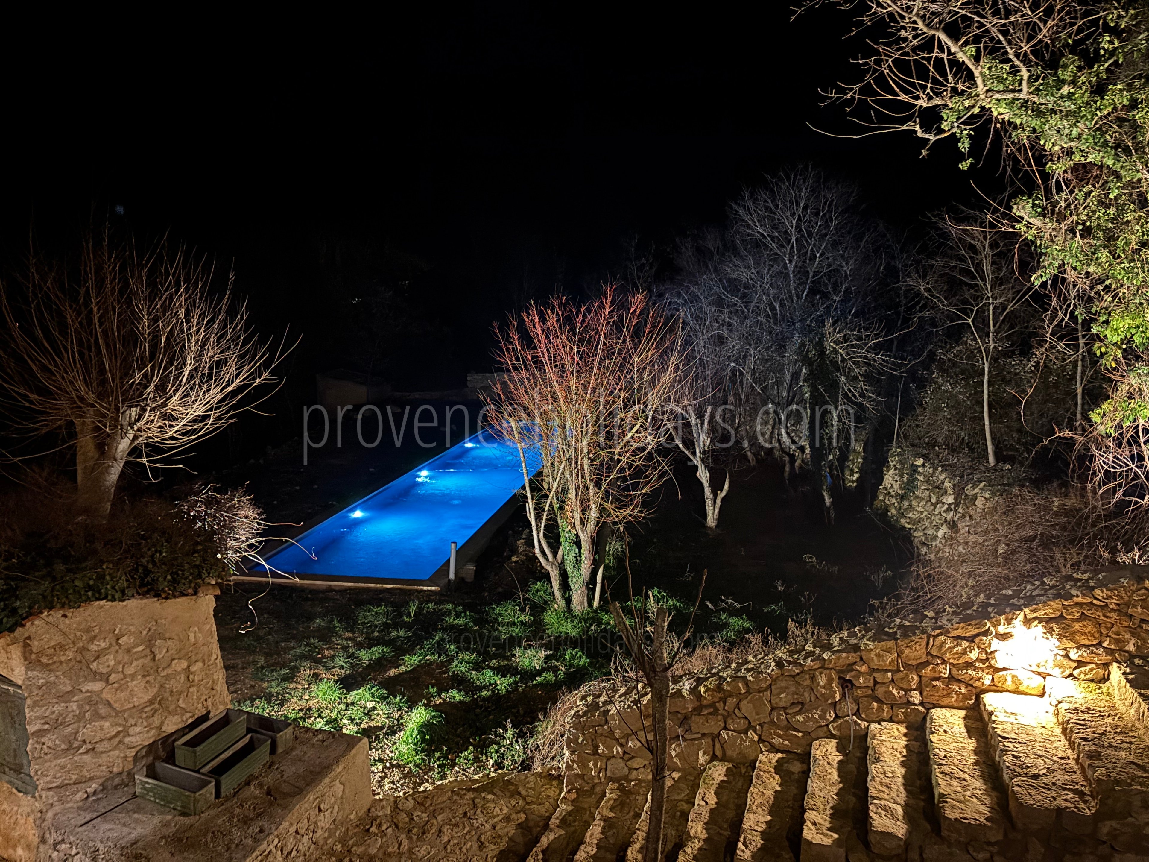 64 - Domaine des Arts: Villa: Pool