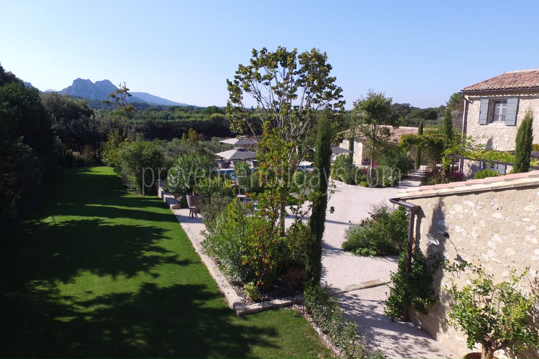 47 - Villa Panorama: Villa: Exterior