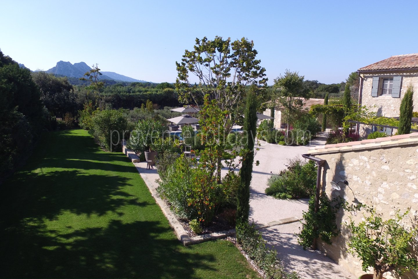 47 - Villa Panorama: Villa: Exterior