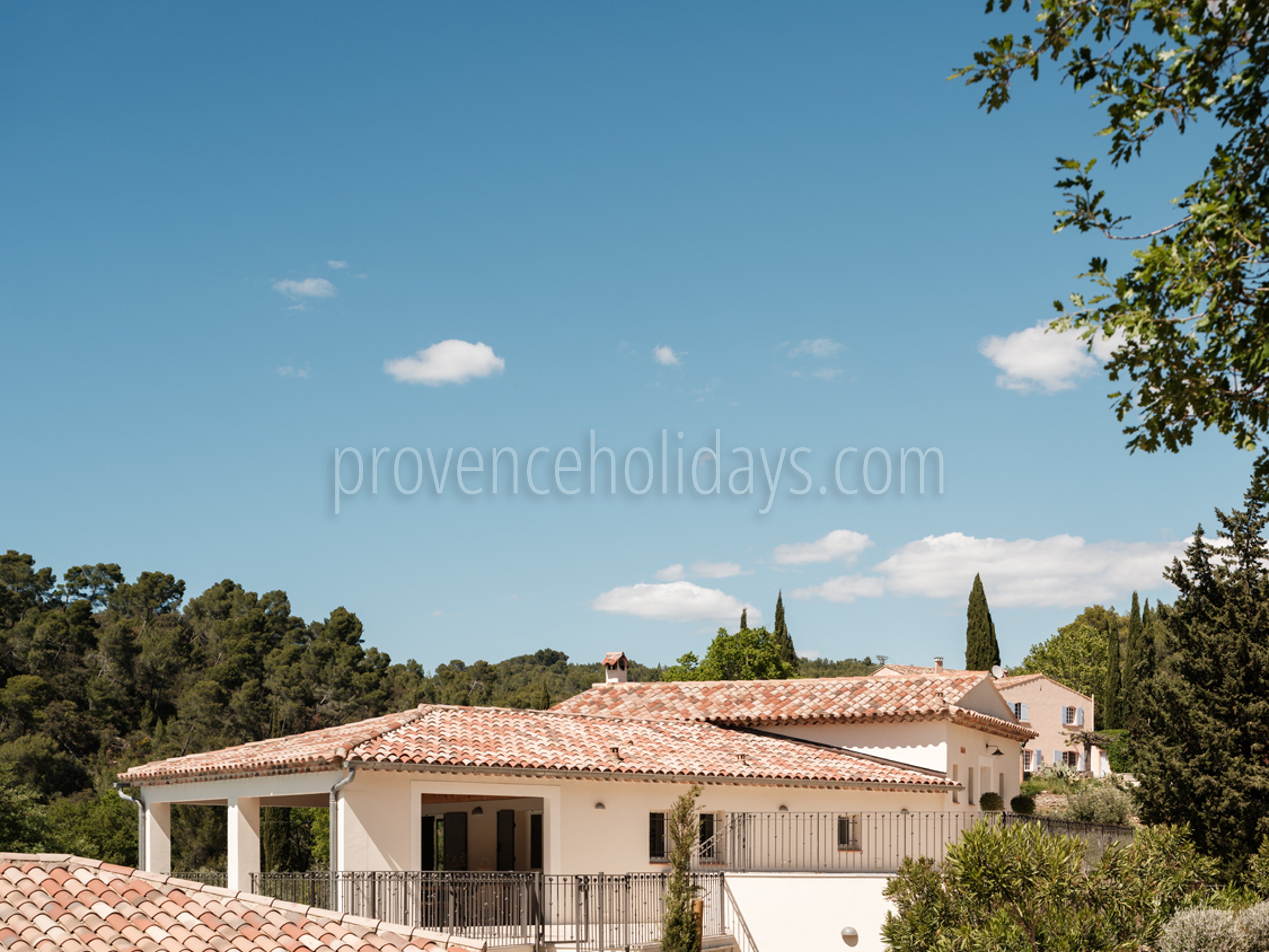35 - Villa Orso: Villa: Exterior