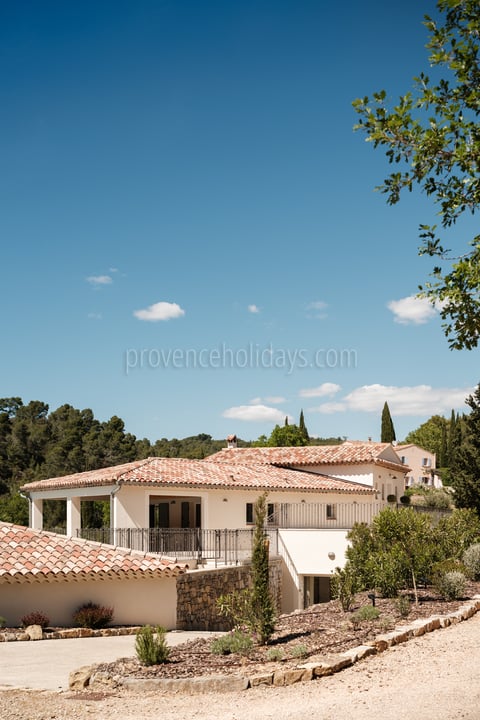35 - Villa Orso: Villa: Exterior