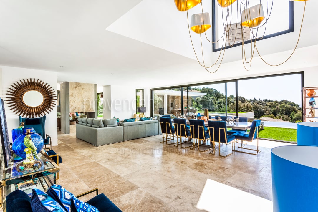 5 - Villa Cristal: Villa: Interior