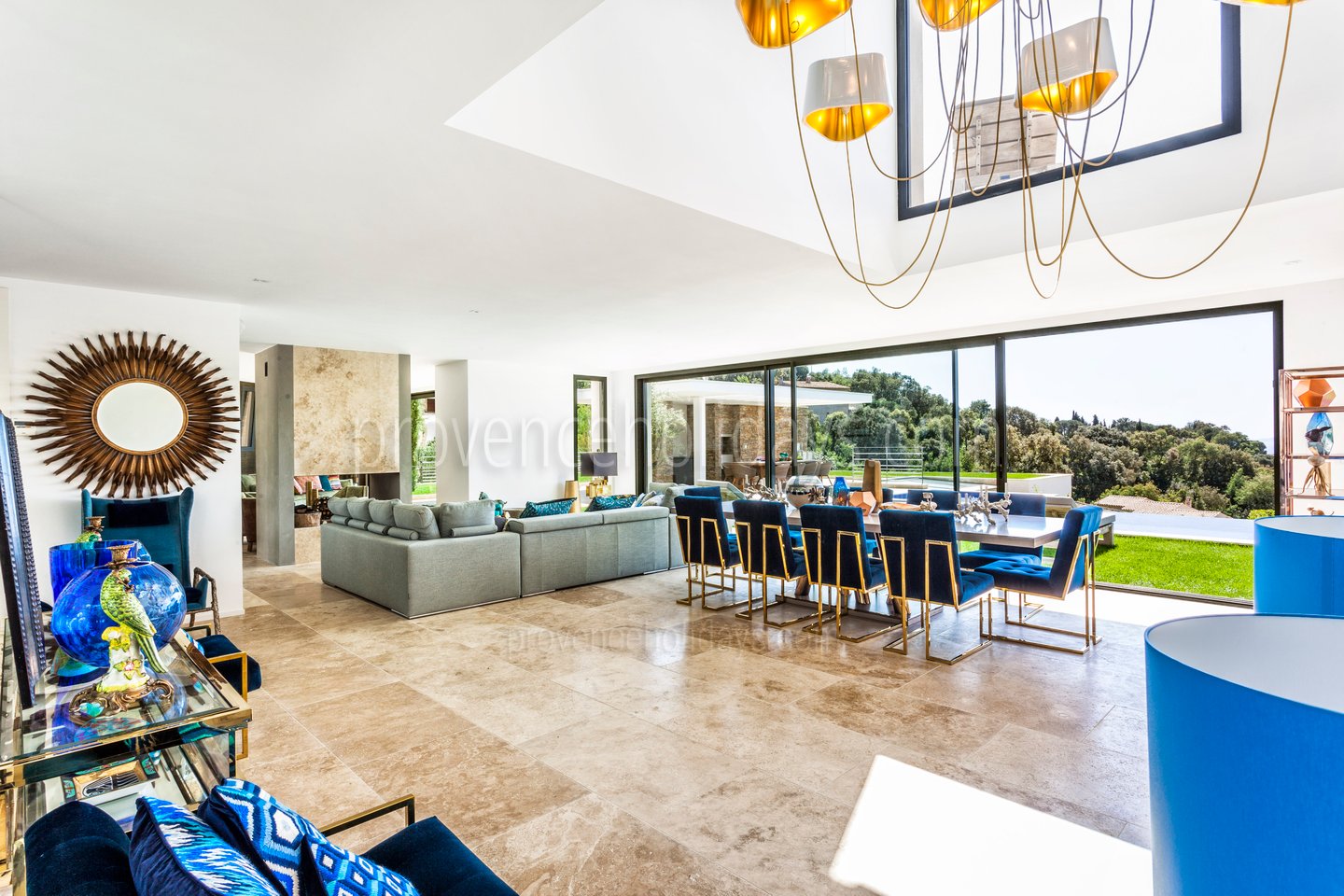 5 - Villa Cristal: Villa: Interior