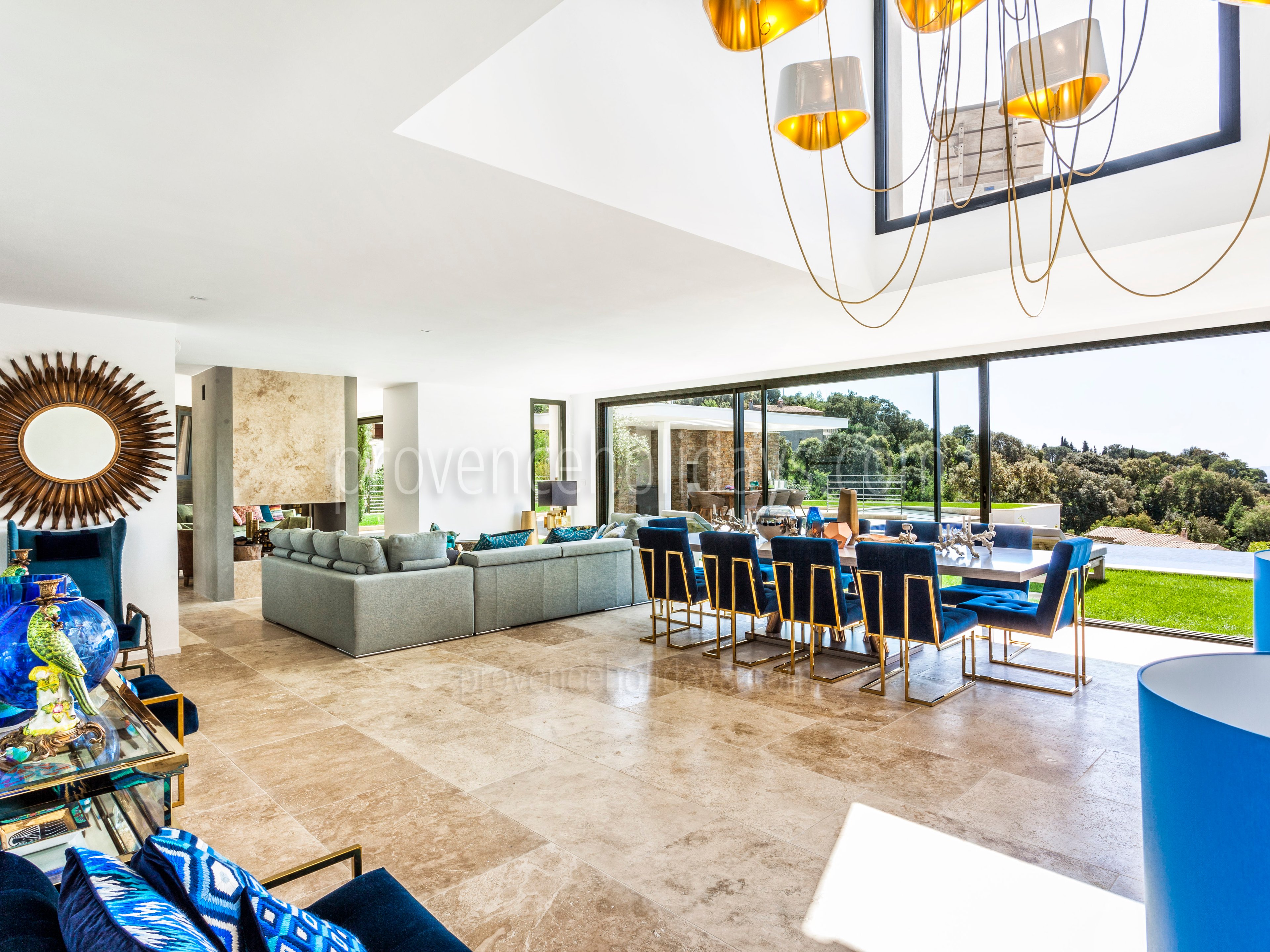 5 - Villa Cristal: Villa: Interior