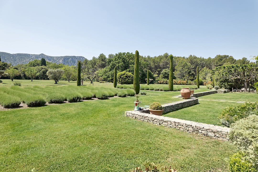 39 - Mas Aurelia: Villa: Exterior