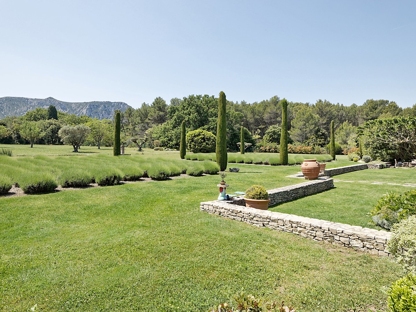 39 - Mas Aurelia: Villa: Exterior