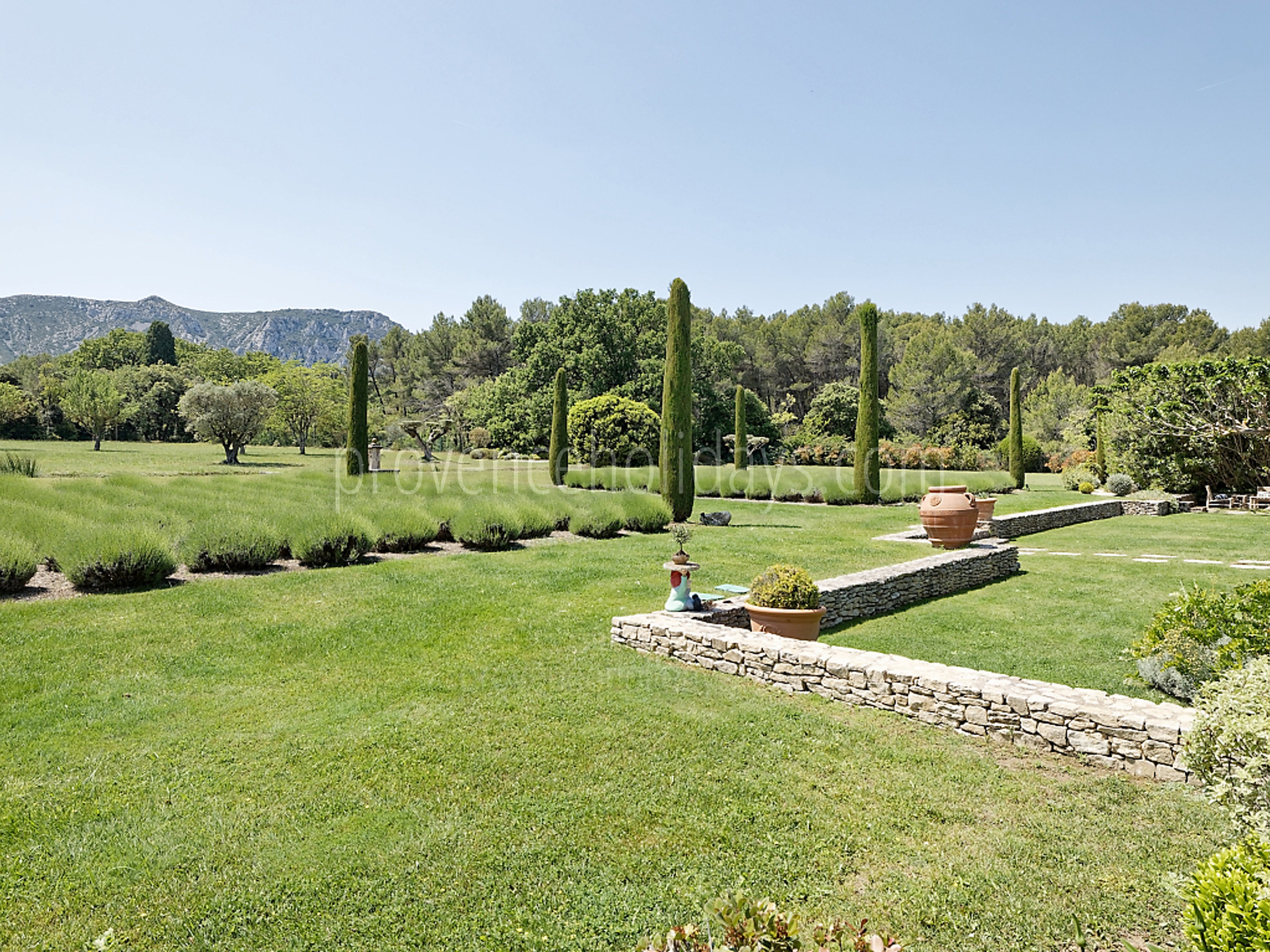 39 - Mas Aurelia: Villa: Exterior
