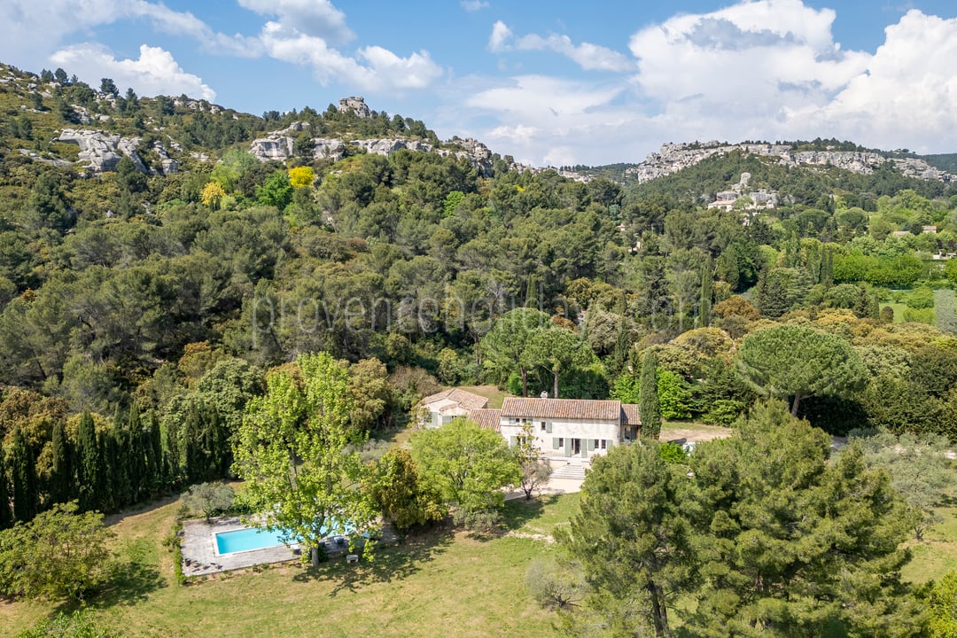 14 - Maison Lili: Villa: Exterior