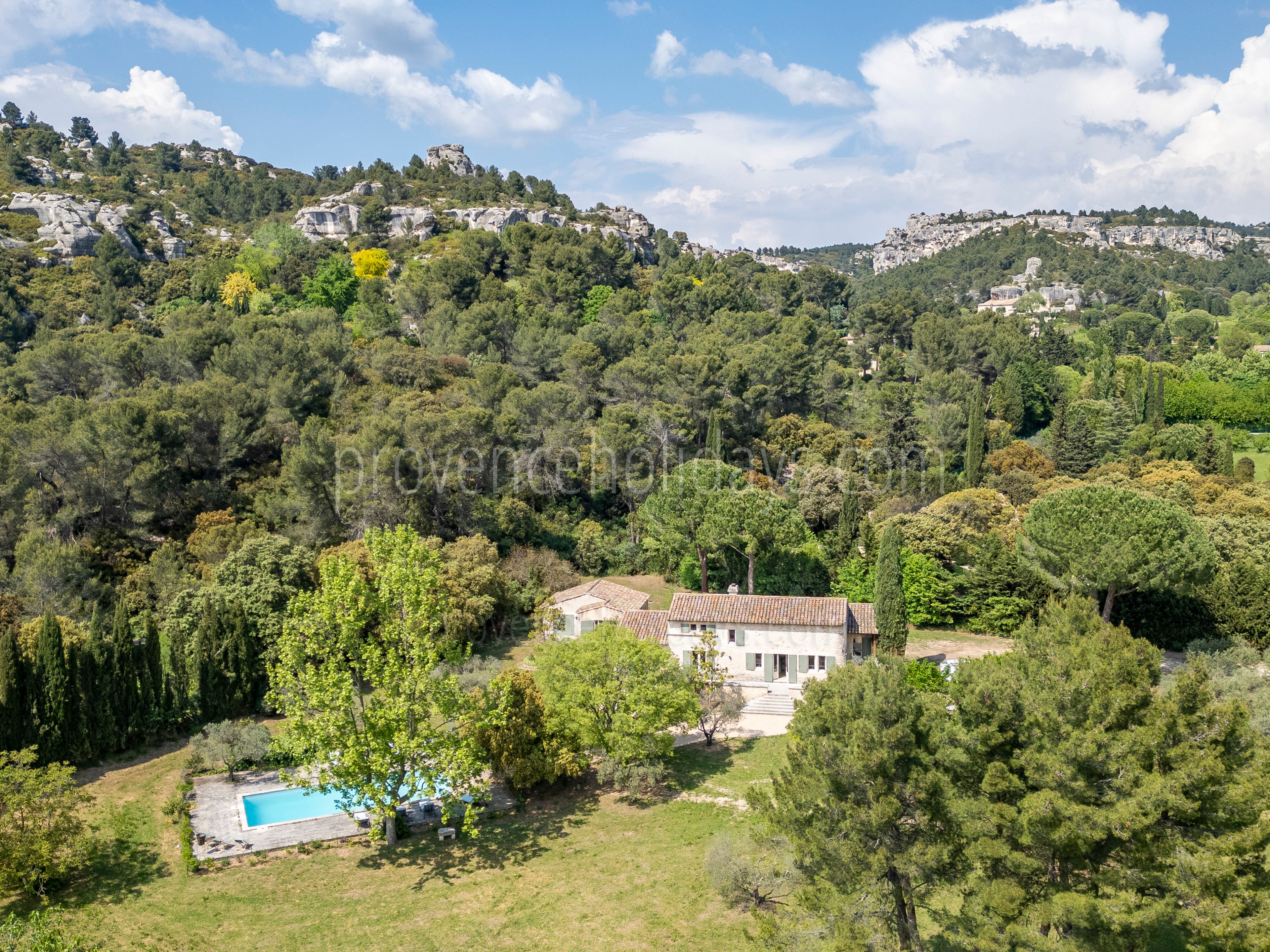 14 - Maison Lili: Villa: Exterior
