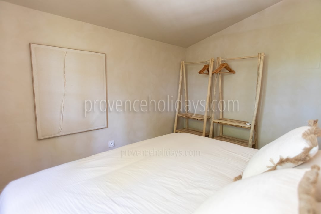 15 - Villa Adeline: Villa: Bedroom