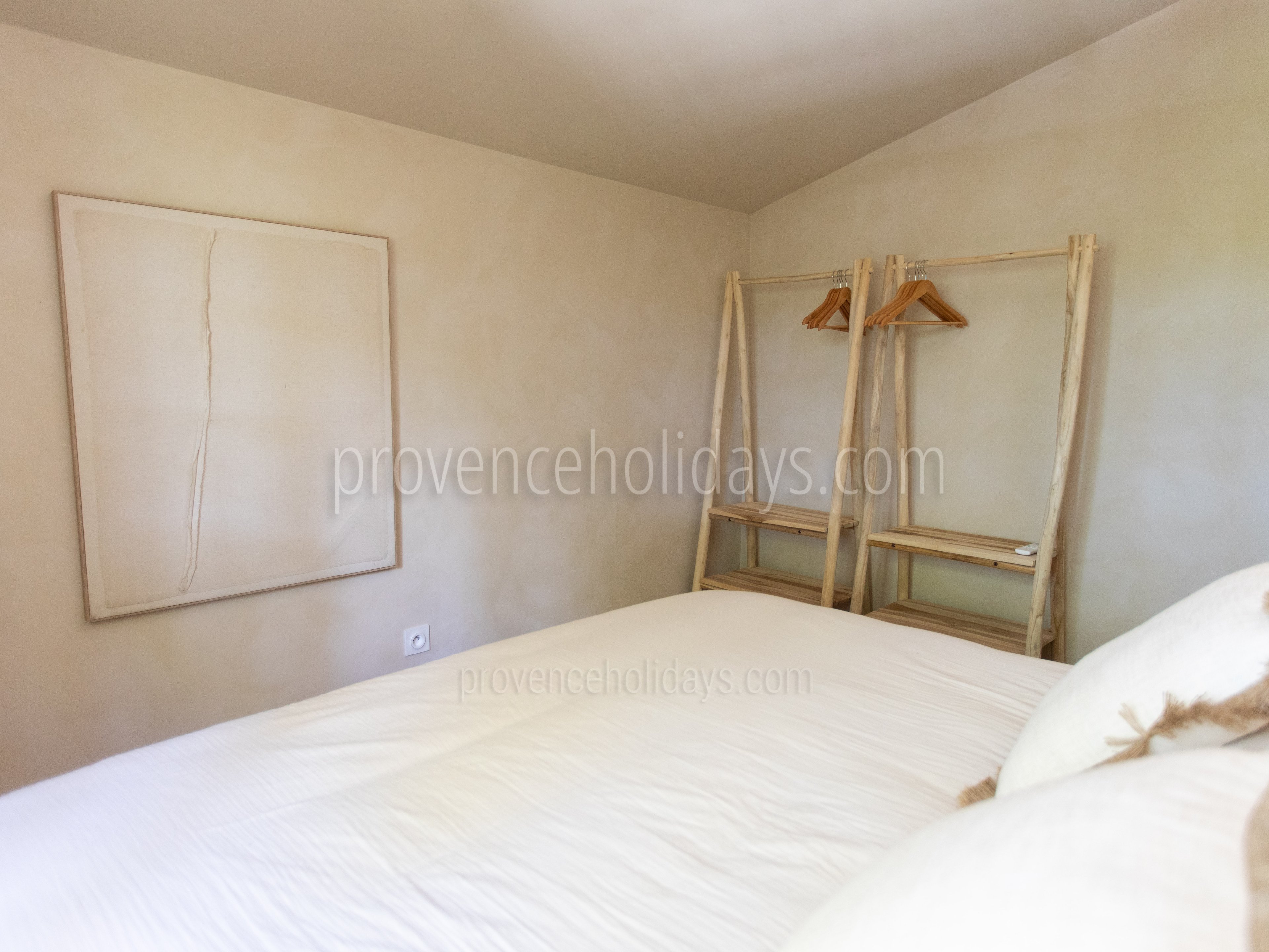 15 - Villa Adeline: Villa: Bedroom