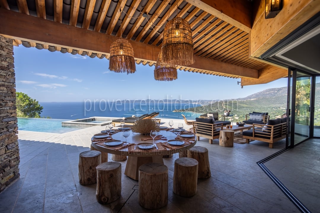 5 - Villa Des Sables: Villa: Exterior