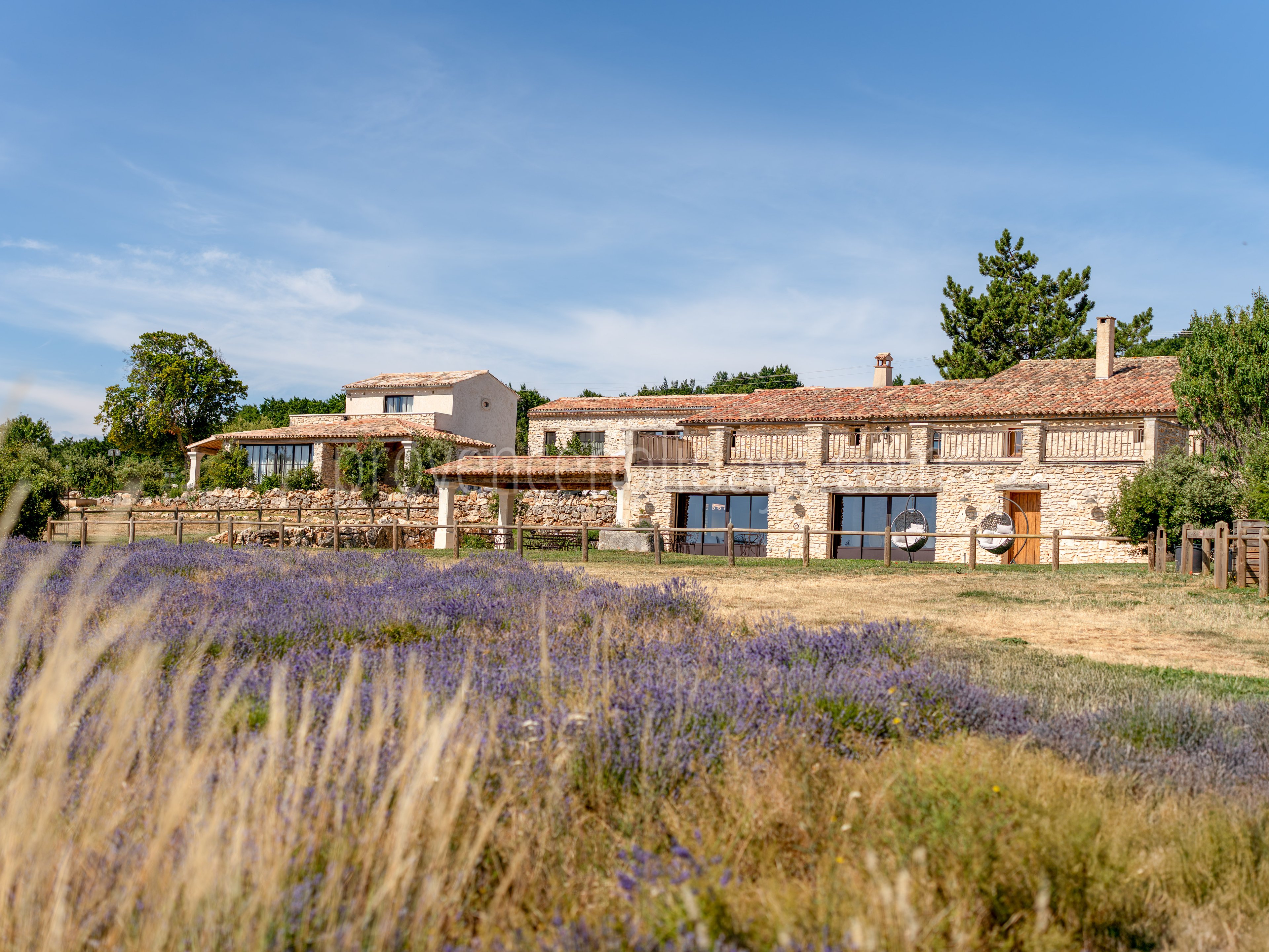 92 - Domaine Château du Bois: Villa: Exterior